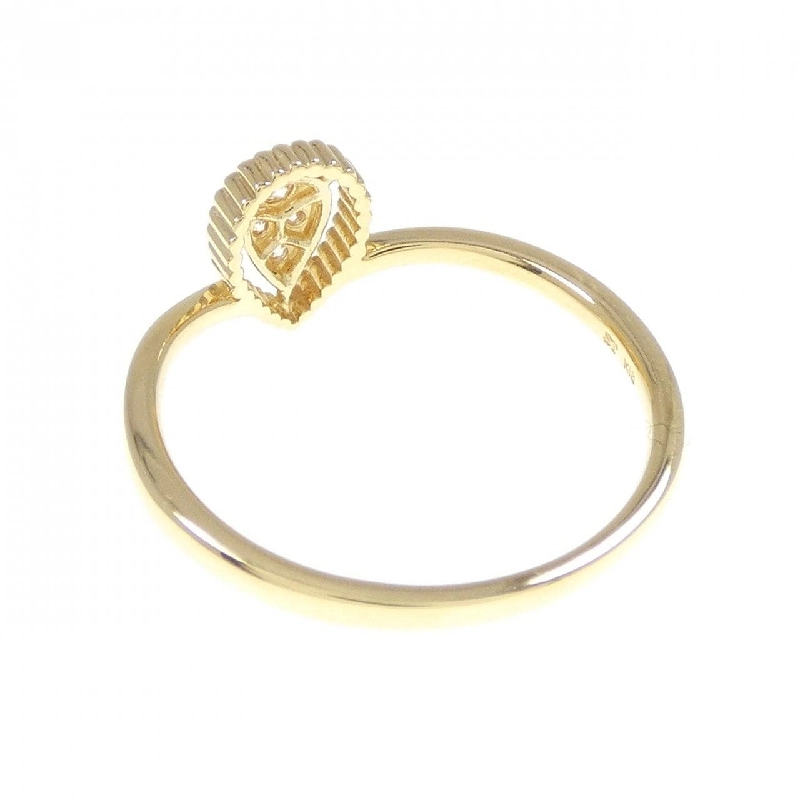 Nhẫn kim cương 0.06CT - Hàng hiệu Authentic Samantha Tiara 838355