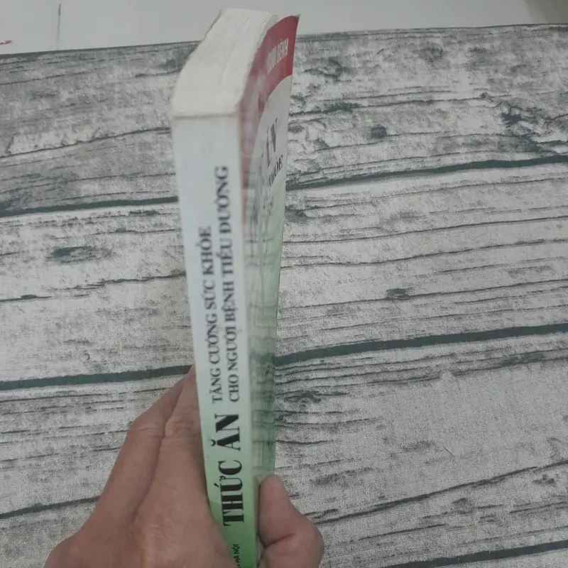 Thức ăn tăng cường sức khỏe cho người bệnh Tiểu đường. Tác giả Hà Sơn - Nam Việt 693736