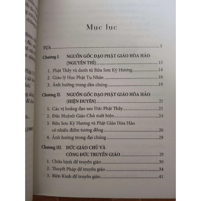 Nhận thức Phật giáo Hòa Hảo - 2017 - 285 trang - LỊCH SỬ - CHÍNH TRỊ - TRIẾT HỌC - ANTQ2911-33 921117