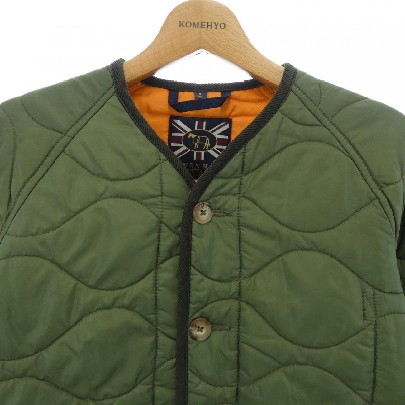 Áo khoác LAVENHAM 627582