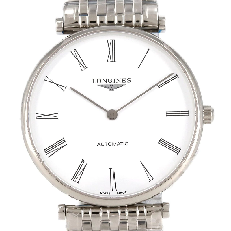 Longines La Grande Classique de Longines L4.918.4.11.6 SS tự động - Hàng hiệu Chính hãng 882360