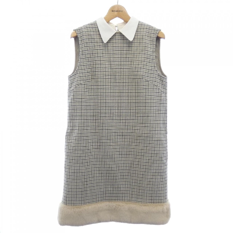 【Mã giảm giá】Đầm CELFORD 648891