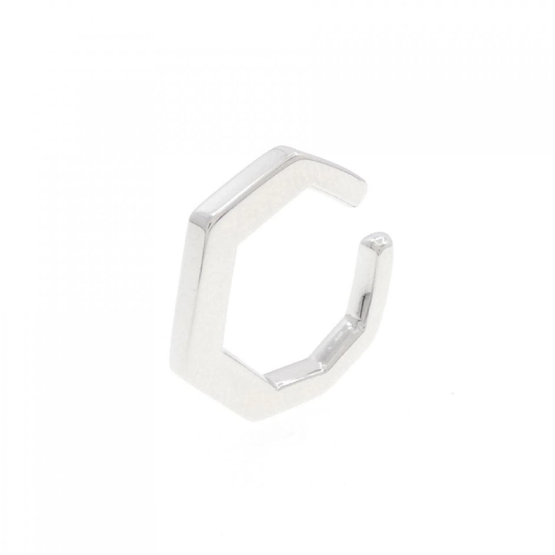 Khuyên tai hình bát giác Hirotaka cho một bên tai 665583