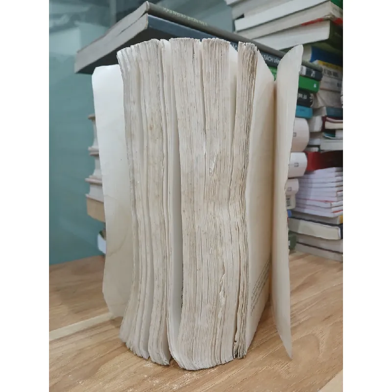 Vỡ bờ (Tập II) — Nguyễn Đình Thi 589385