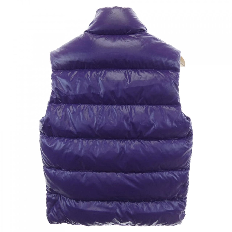 MONCLER GIDE Áo gile lông vũ - Hàng hiệu Chính hãng 894529