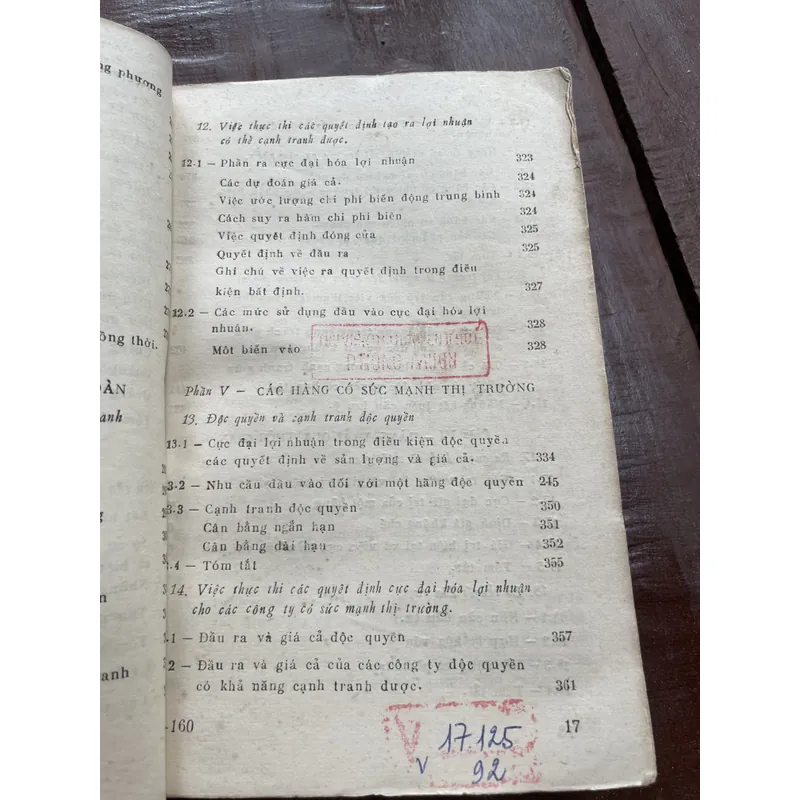 Quản lý kinh tế - S. CHARLES MAURICE CHARLES W. SMITHSON 697891