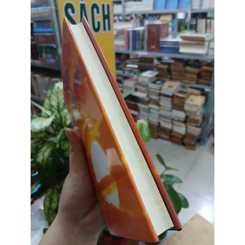 LỜI DẠY CỦA THÍCH CA MÂU NI PHẬT (BÌA CỨNG) 1036895