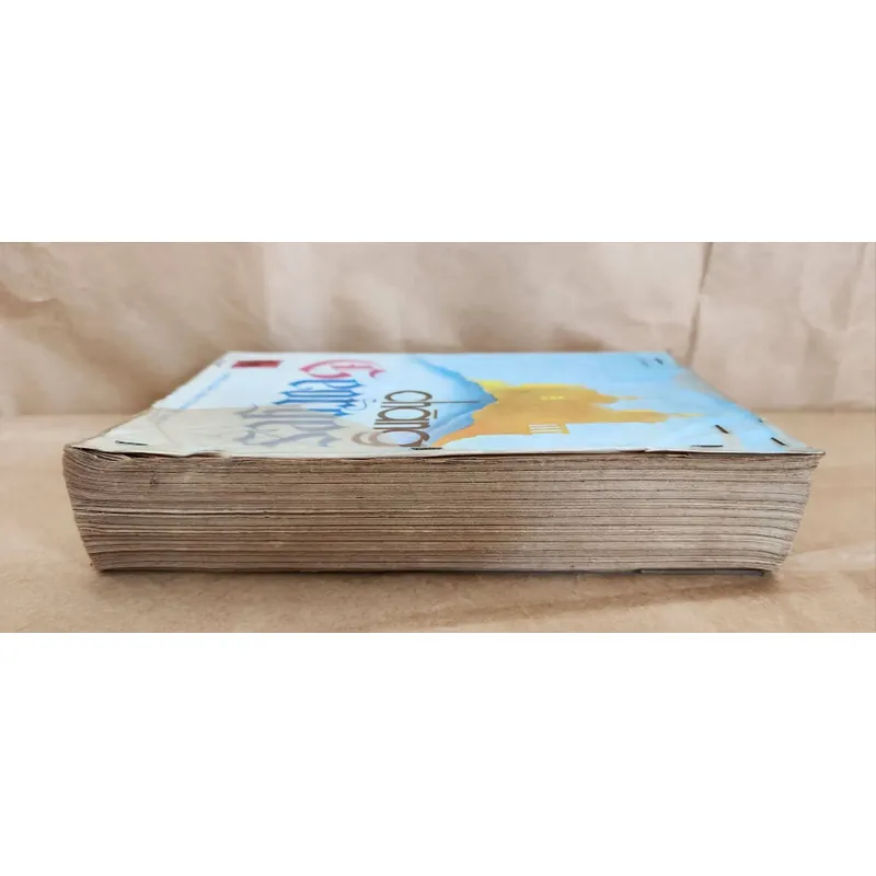 Alexandre Dumas cha - CHÀNG GEORGES 703415