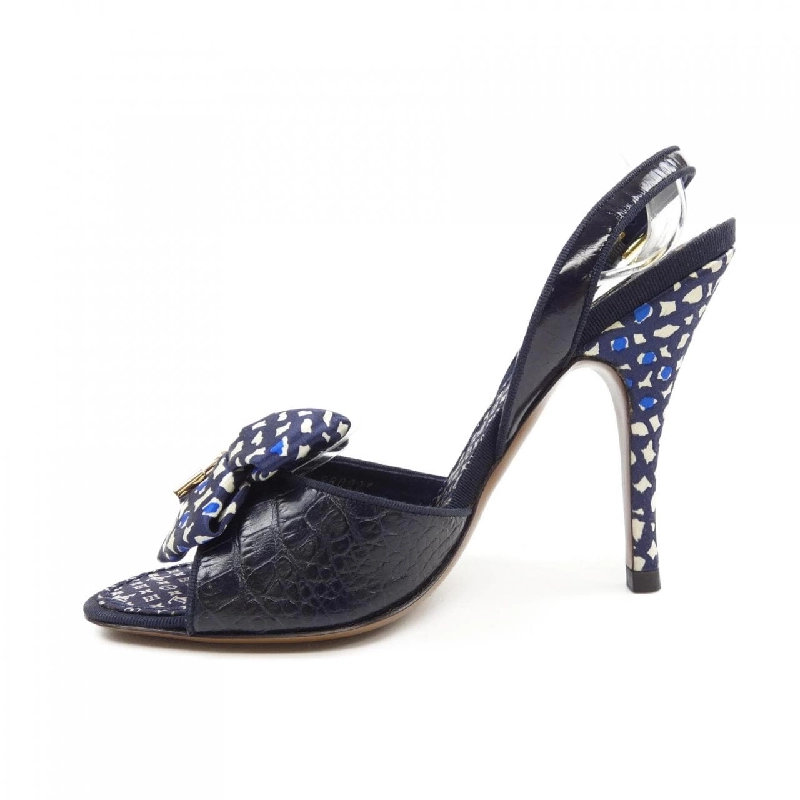 Giày sandal LOUIS VUITTON - Hàng hiệu Authentic 831413