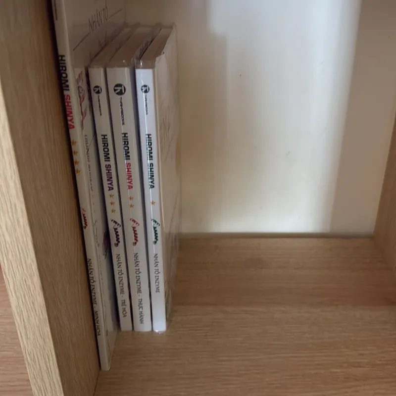 Combo 4: Nhân tố ENZYME 976892