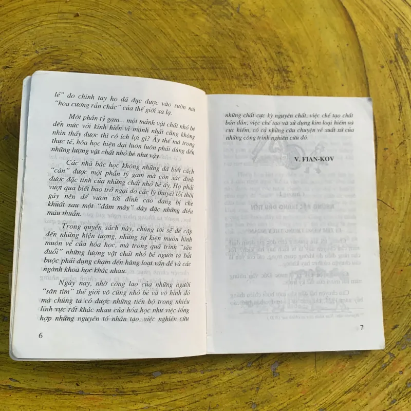  CON SỐ LẺ THỨ 9 - V. FIAN-KOV 790760