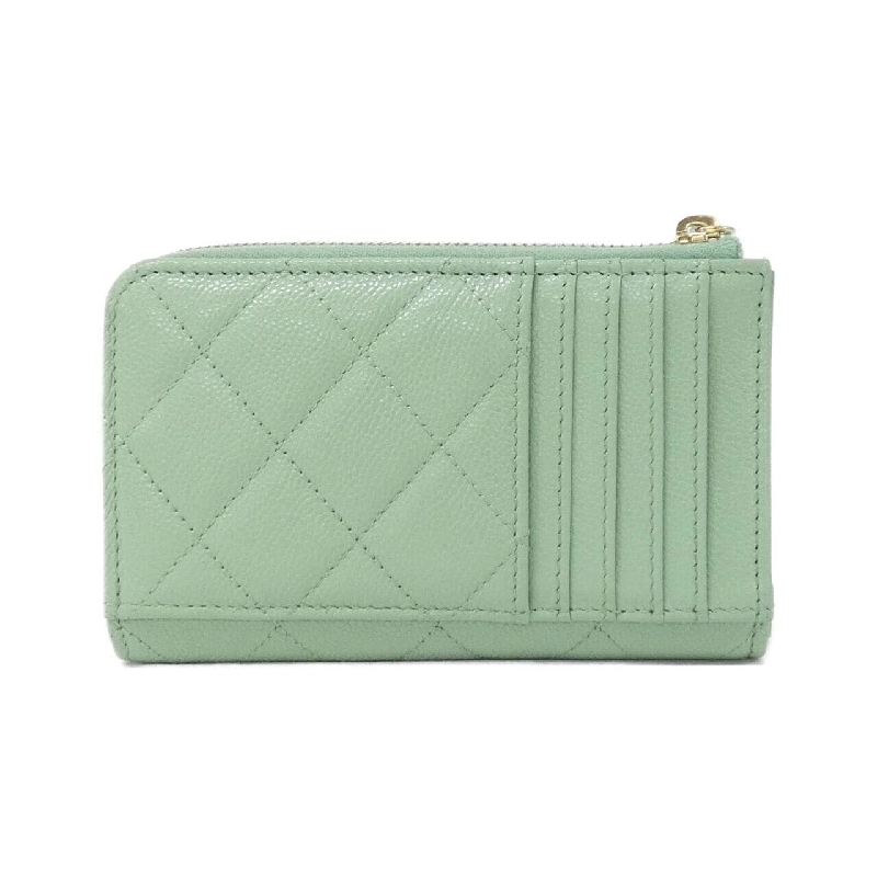 Chanel Classic Vĩnh Cửu AP3179 Ví Thẻ 622069