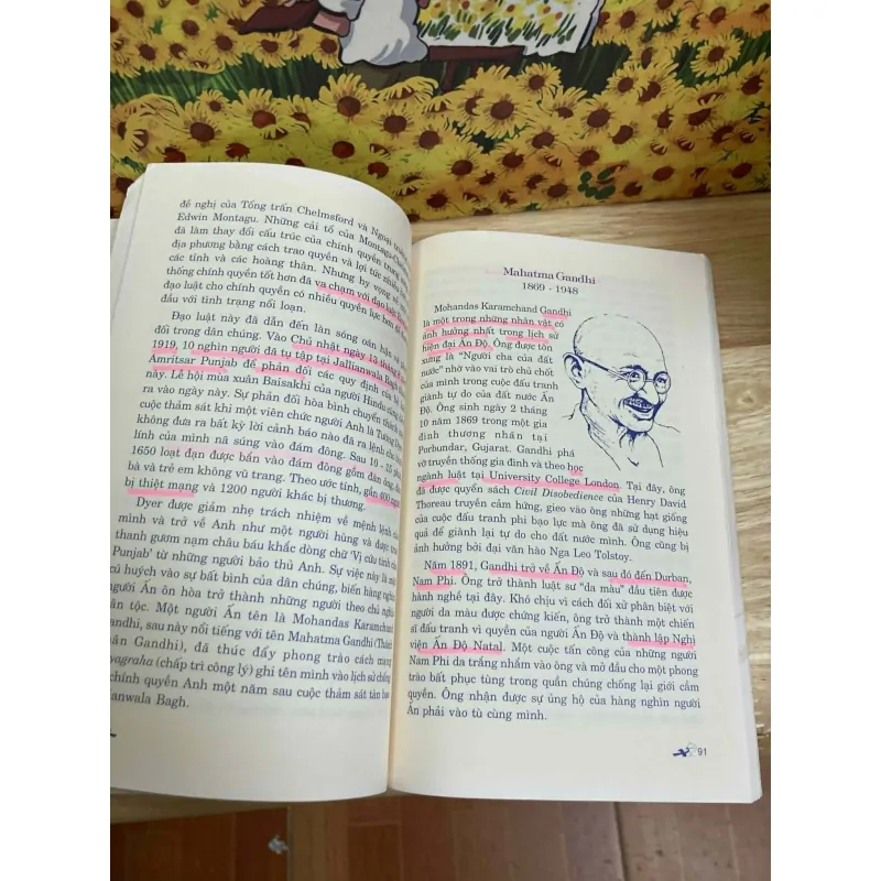 5000 Năm Lịch Sử & Văn Hóa Ấn Độ - Anjana Mothar Chandra 1025617