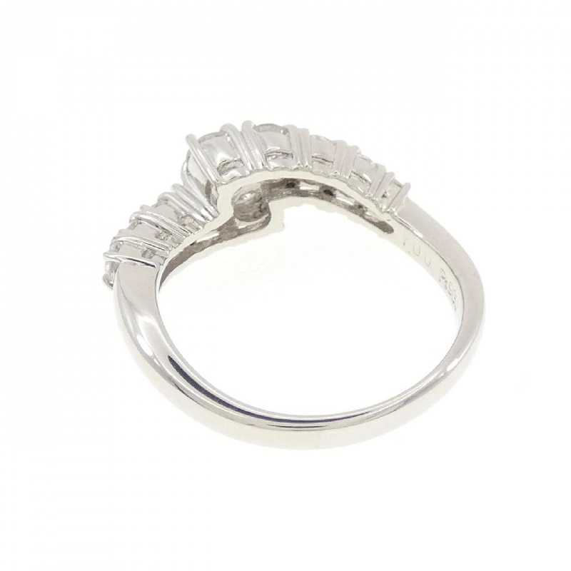 Nhẫn kim cương PT900 1.00CT 670889