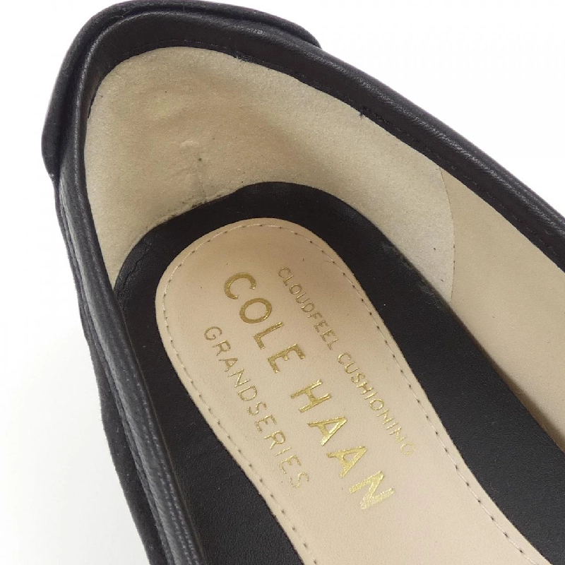 【Mã giảm giá】Giày cao gót COLE HAAN 664124