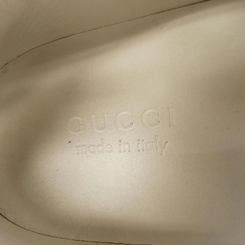 Giày thể thao GUCCI 497090 - Hàng hiệu Chính hãng 900772