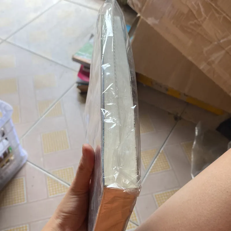 Mẹ đã sai rồi Michel Bussi 574513