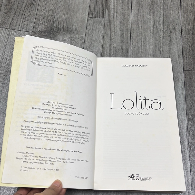 Lolita. 4a1 542881