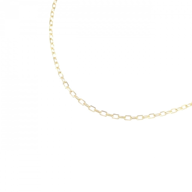 Dây chuyền K18YG - Hàng hiệu Chính hãng 867810