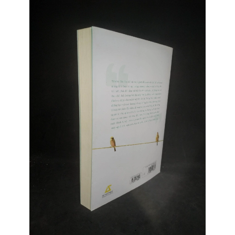 Chỉ bảo thì được nhưng đừng chỉ trỏ mới 90% HCM1403 911101