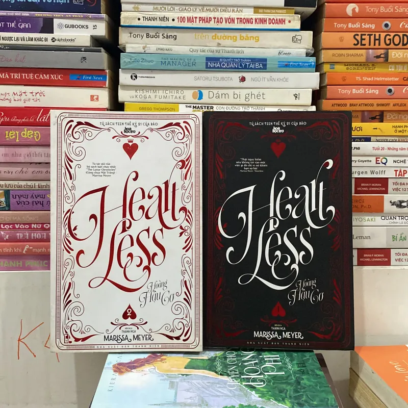 Heart Less♟️ 785909