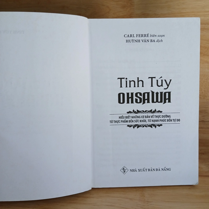 Tinh Túy OSHAWA 385988