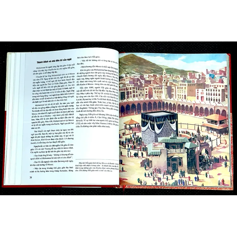 LỊCH SỬ CÁC NỀN VĂN MINH 1002066