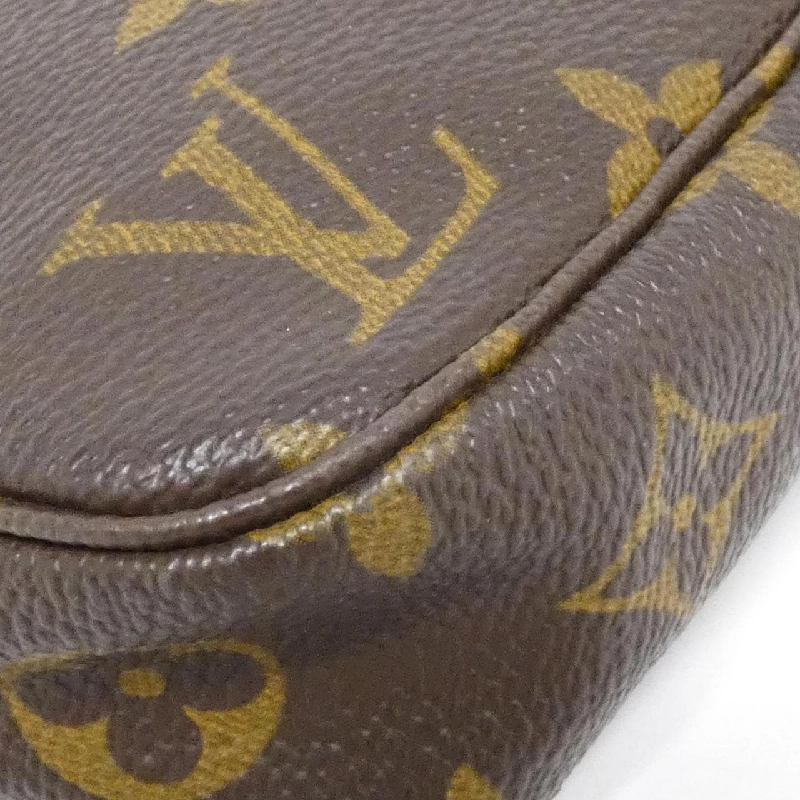 Túi xách Louis Vuitton Monogram Pochette Accessoires M51980 620100