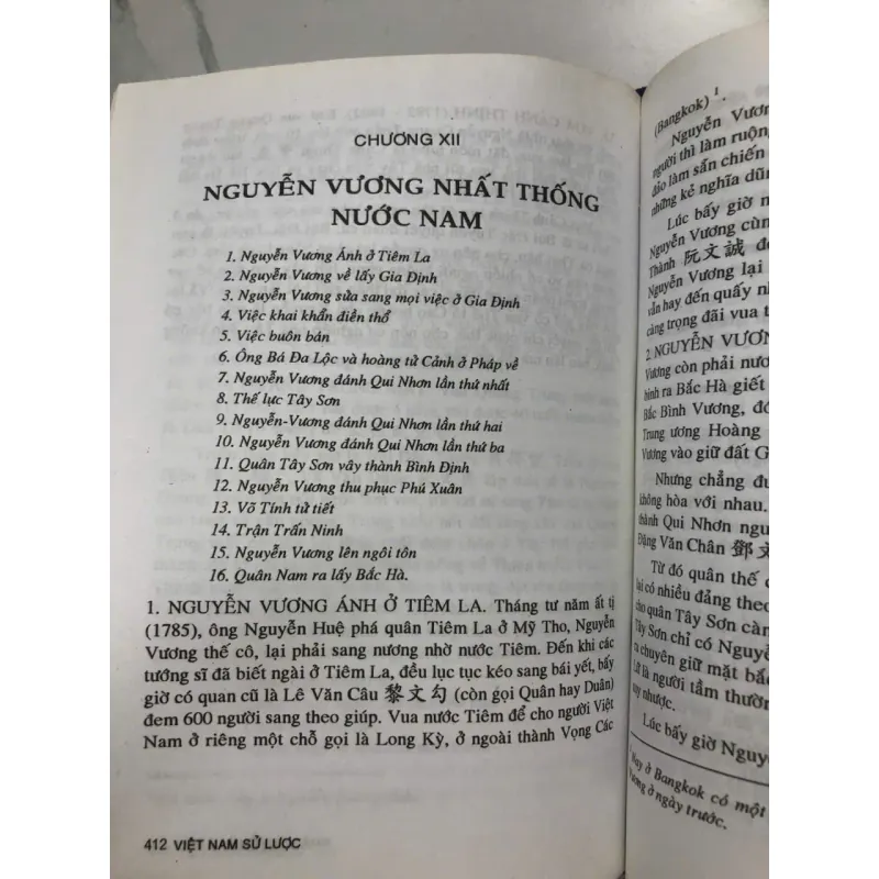 Việt Nam Sử Lược - Trần Trọng Kim 998467