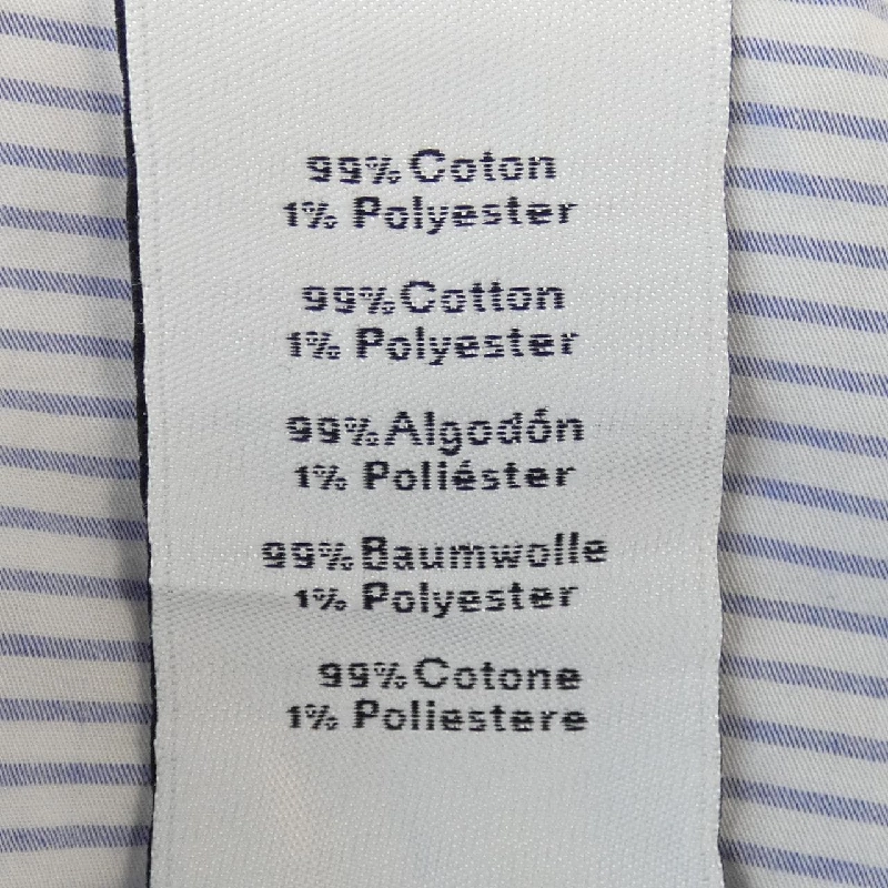 Áo sơ mi HERMES - Hàng hiệu Authentic 900046