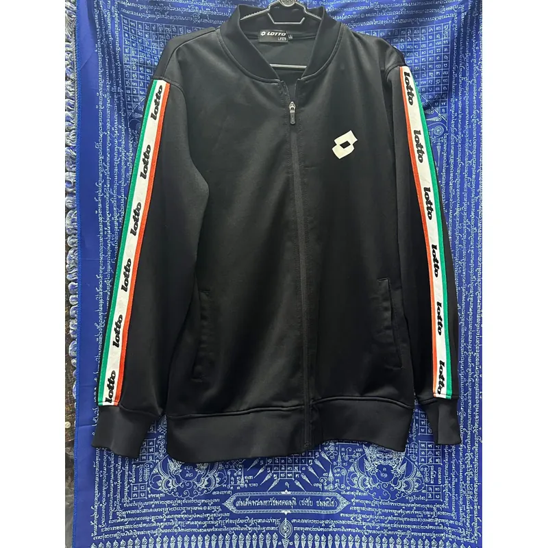 Áo khoát Lotto 731227