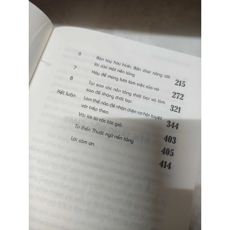 Những đế chế độc quyền thời hiện đạiHCM01/03 910037