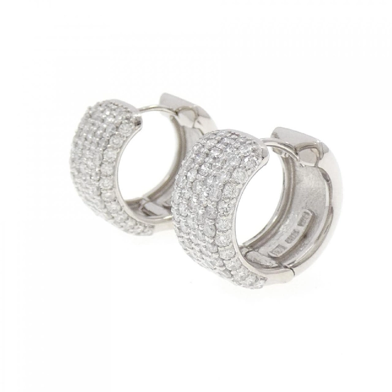 Bông tai kim cương Ponte Vecchio 2.10CT 665972