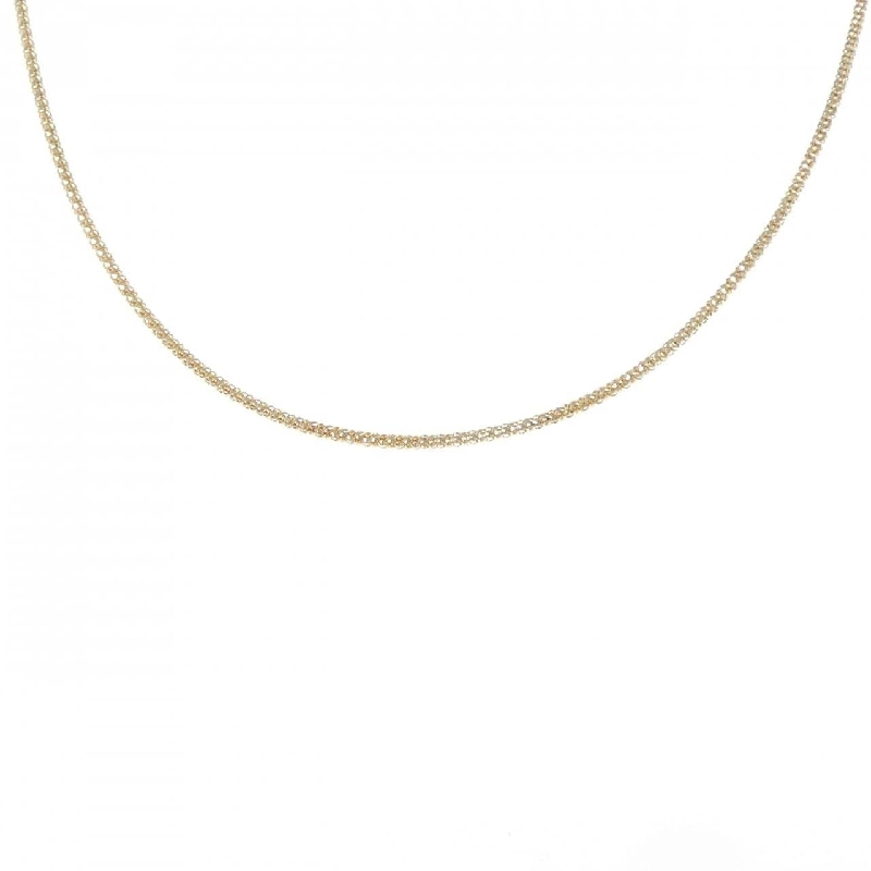 Dây chuyền 750YG - Hàng hiệu Authentic 870332