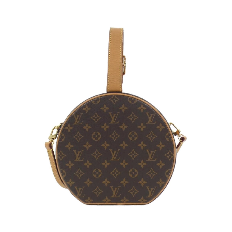 Túi xách Louis Vuitton Monogram Petit Boîte Chapeau M43514 619317