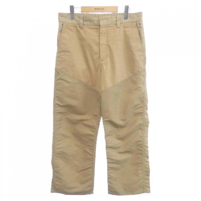 Quần Burburry BURBERRY 8015860 - Hàng hiệu Chính hãng 886567