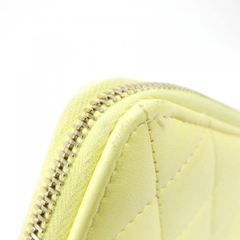 Chanel Timeless Classic Line AP3179 Ví Thẻ - Hàng hiệu Chính hãng 769085