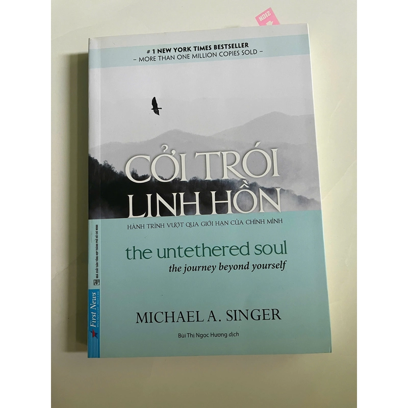 Cởi Trói Linh Hồn 410779