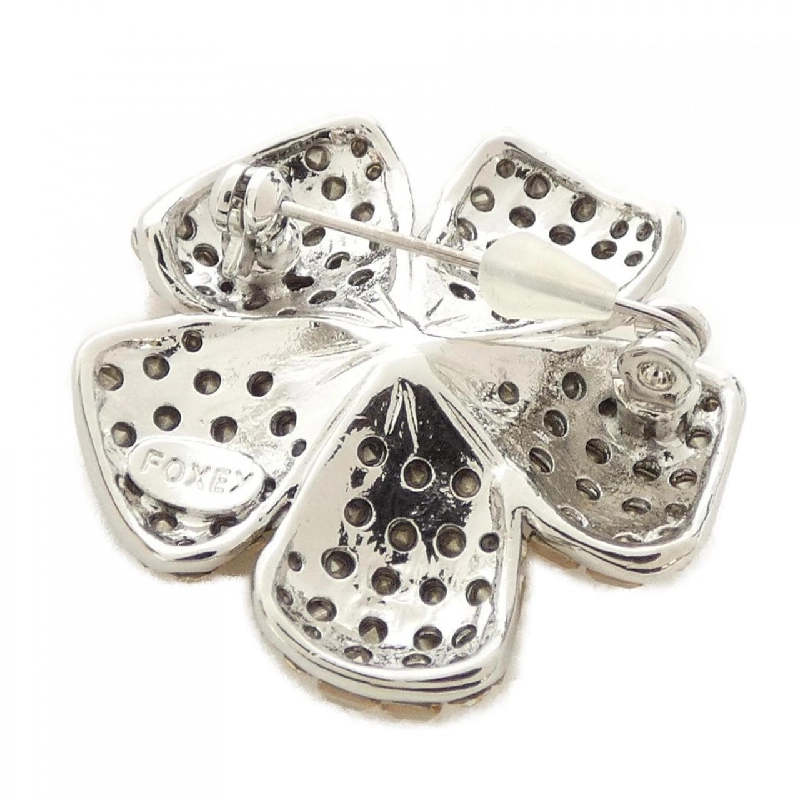 Brooch FOXEY - Hàng hiệu Authentic 833971