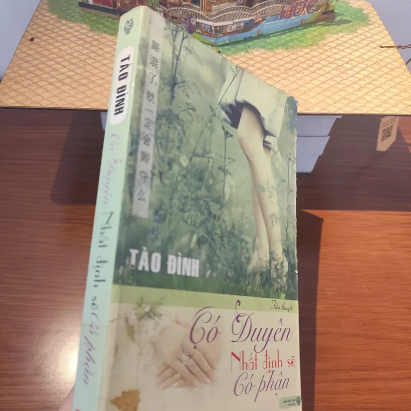 Có duyên nhất định sẽ có phận 561757