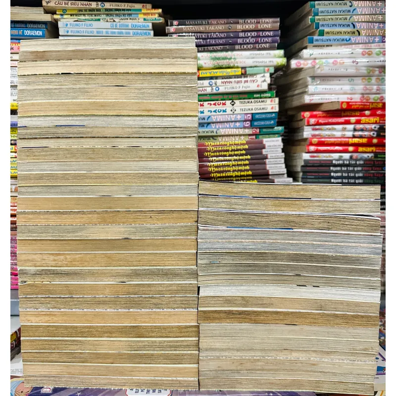 Conan đặc biệt full 44 tập  974106