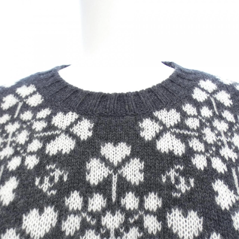 Áo len CHANEL 635548