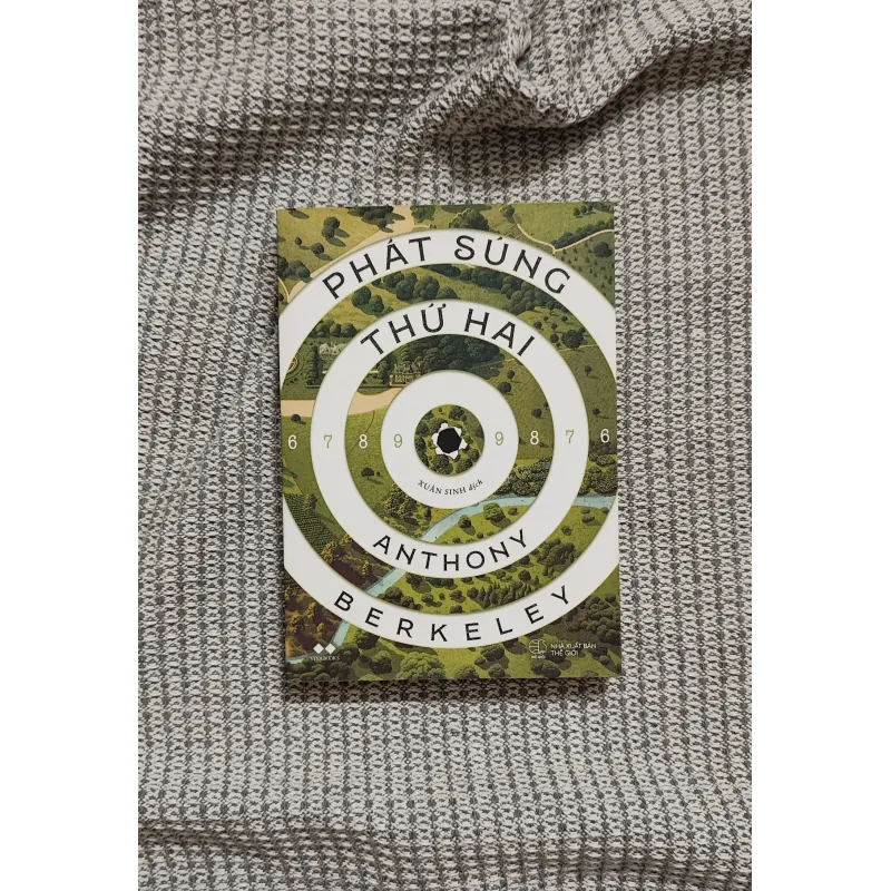 Phát súng thứ hai 748947