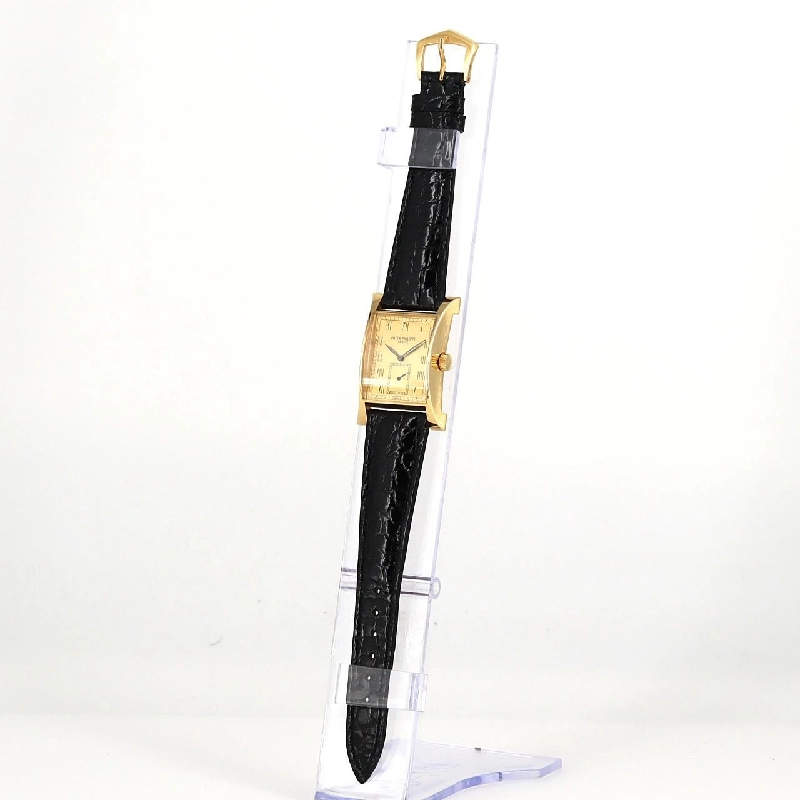 Patek Philippe Pagoda YG 5500J-000 YG Cơ - Hàng hiệu Chính hãng 882382