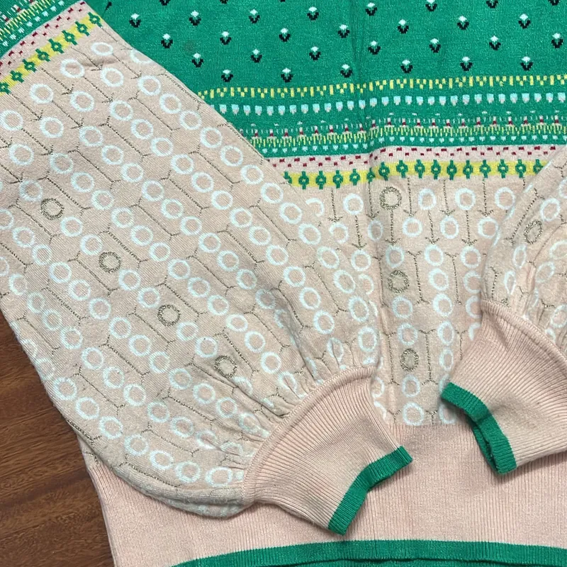 Áo len gucci 674903