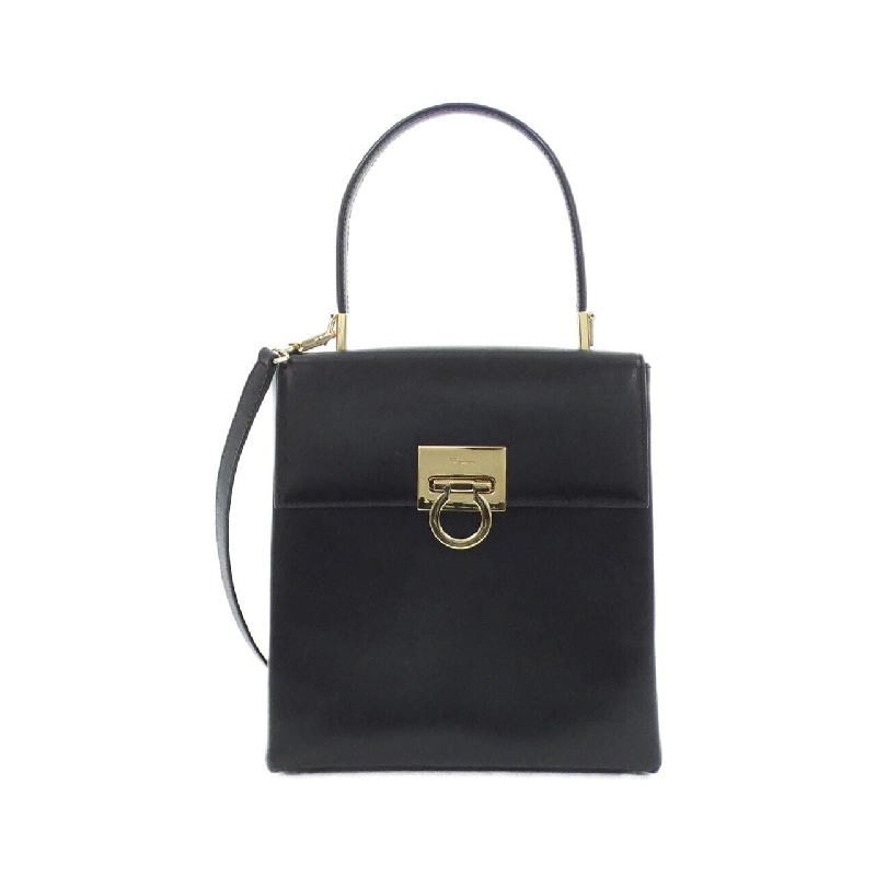 【Vintage】Túi Salvatore Ferragamo 21 8658 618380