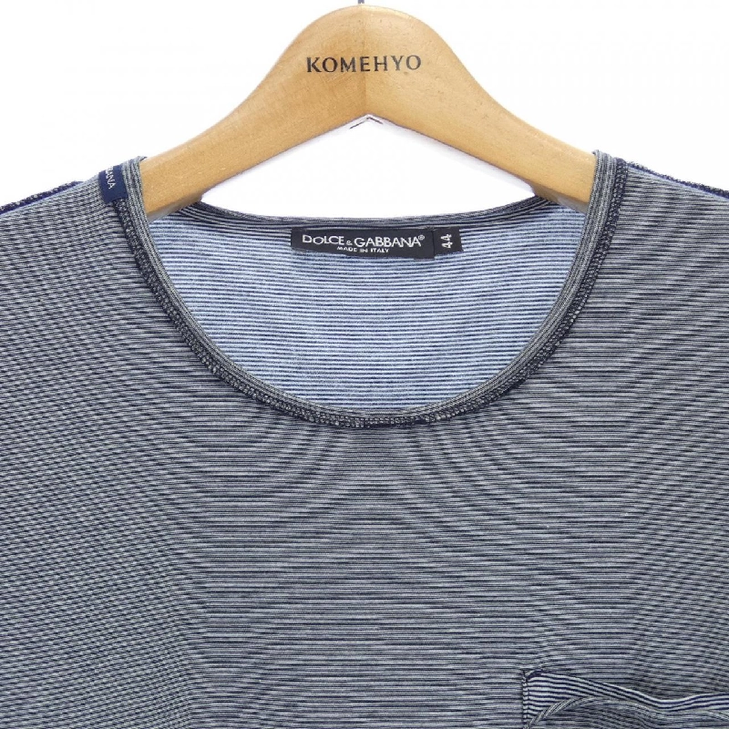 Dolce & Gabbana DOLCE&GABBANA G8U91T/G7GZ9 Áo thun - Hàng hiệu Chính hãng 900776