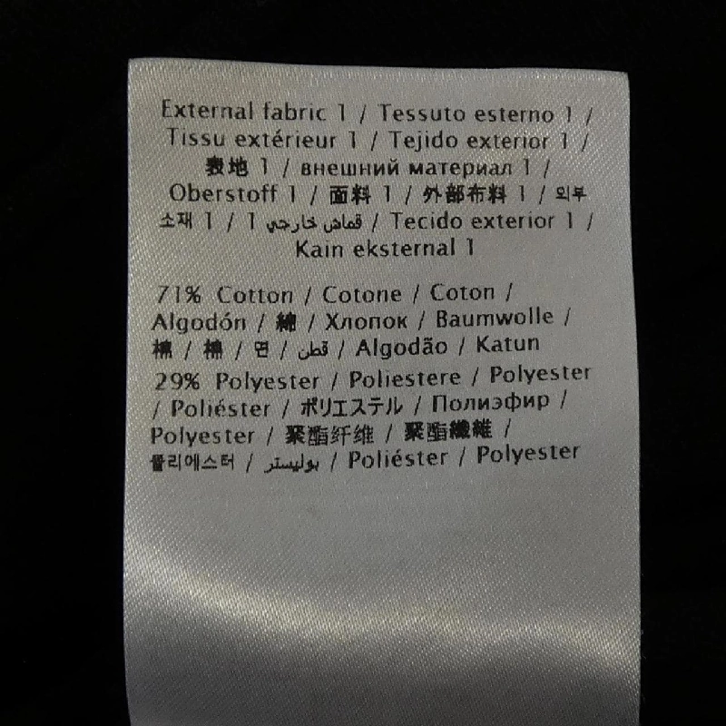 VALENTINO UV3MF15L6LB Áo nỉ - Hàng hiệu Chính hãng 903406