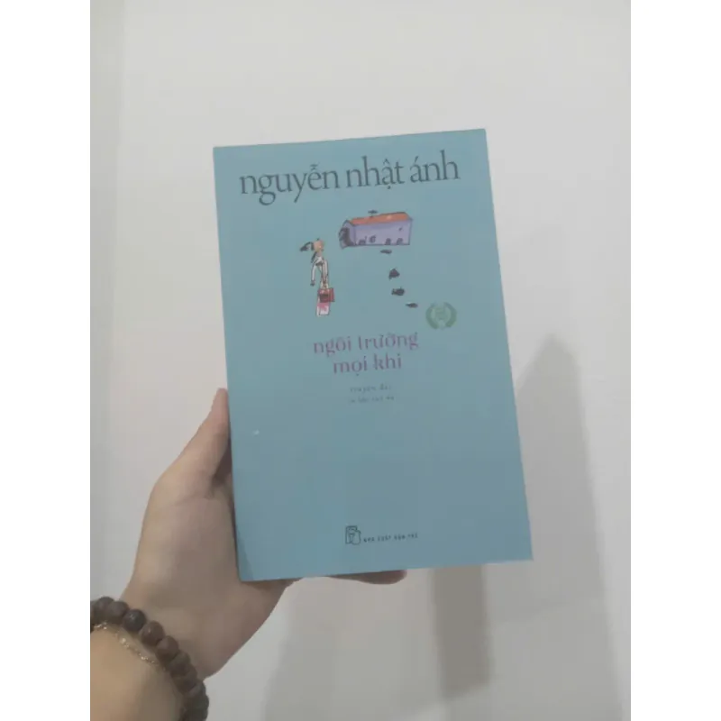 Ngôi trường mọi khi 974157