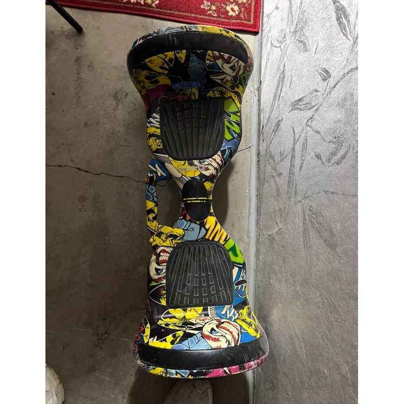 xe điện cân bằng bánh 10 inch 509764